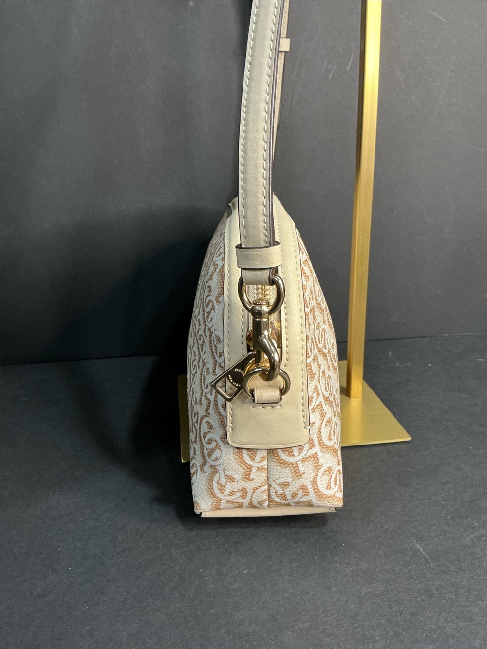 Coach Madi Crossbody with Coach Monogram Print - Picture 4 of 9